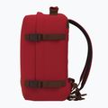 Zaino da trekking CabinZero Classic 28 l london red 6