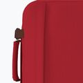 Zaino da trekking CabinZero Classic 28 l london red 9