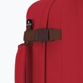 Zaino da trekking CabinZero Classic 28 l london red 10