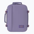 Zaino da viaggio CabinZero Classic 28 l smokey violet