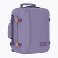 Zaino da viaggio CabinZero Classic 28 l smokey violet 2