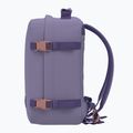Zaino da viaggio CabinZero Classic 28 l smokey violet 6