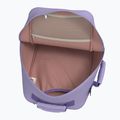 Zaino da viaggio CabinZero Classic 28 l smokey violet 7