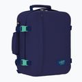 Zaino da viaggio CabinZero Classic 28 l deep ocean 2