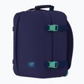 Zaino da trekking CabinZero Classic 28 l deep ocean 4