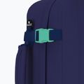 Zaino da viaggio CabinZero Classic 28 l deep ocean 10