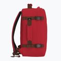 CabinZero Classic 36 l london red zaino da trekking 5