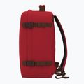 CabinZero Classic 36 l london red zaino da trekking 6
