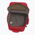 CabinZero Classic 36 l london red zaino da trekking 8