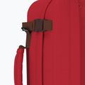 CabinZero Classic 36 l london red zaino da trekking 9