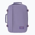 Zaino da viaggio CabinZero Classic 36 l smokey violet