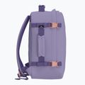 Zaino da viaggio CabinZero Classic 36 l smokey violet 5