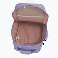 Zaino da viaggio CabinZero Classic 36 l smokey violet 7