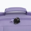 Zaino da trekking CabinZero Classic 36 l smokey violet 8