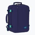 Zaino da trekking CabinZero Classic 36 l oceano profondo 2