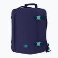 Zaino da trekking CabinZero Classic 36 l oceano profondo 4