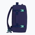 Zaino da trekking CabinZero Classic 36 l oceano profondo 5