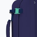 Zaino da viaggio CabinZero Classic 36 l deep ocean 10