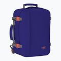 Zaino da trekking CabinZero Classic 36 l blu nettuno 2