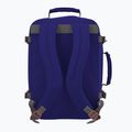 Zaino da trekking CabinZero Classic 36 l blu nettuno 3