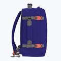 Zaino da trekking CabinZero Classic 36 l blu nettuno 5