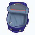 Zaino da trekking CabinZero Classic 36 l blu nettuno 7