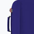 Zaino da trekking CabinZero Classic 36 l blu nettuno 9