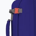 Zaino da trekking CabinZero Classic 36 l blu nettuno 10