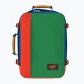 Zaino da viaggio CabinZero Classic 36 l tropical blocks