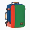 Zaino da trekking CabinZero Classic 36 l tropical blocks 2