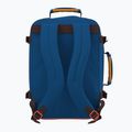 Zaino da trekking CabinZero Classic 36 l tropical blocks 3