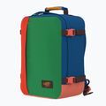 Zaino da trekking CabinZero Classic 36 l tropical blocks 4