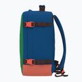 Zaino da viaggio CabinZero Classic 36 l tropical blocks 6