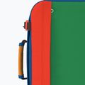 Zaino da trekking CabinZero Classic 36 l tropical blocks 10