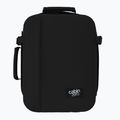 CabinZero Classic Tech 28 l zaino da trekking nero assoluto