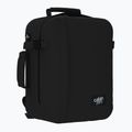 CabinZero Classic Tech 28 l zaino da trekking nero assoluto 2