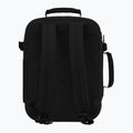 CabinZero Classic Tech 28 l zaino da trekking nero assoluto 3
