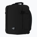 CabinZero Classic Tech 28 l zaino da trekking nero assoluto 4