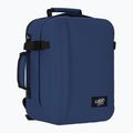 Zaino da viaggio CabinZero Classic Tech 28 l navy 2
