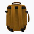 Zaino da trekking CabinZero Classic Tech 28 l arancio chill 3