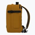 Zaino da trekking CabinZero Classic Tech 28 l arancio chill 4
