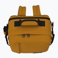 Zaino da trekking CabinZero Classic Tech 28 l arancio chill 7