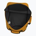 Zaino da trekking CabinZero Classic Tech 28 l arancio chill 8
