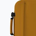 Zaino da viaggio CabinZero Classic Tech 28 l orange chill 10