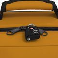 Zaino da trekking CabinZero Classic Tech 28 l arancio chill 13