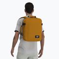Zaino da trekking CabinZero Classic Tech 28 l arancio chill 14