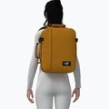Zaino da trekking CabinZero Classic Tech 28 l arancio chill 15