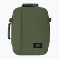 Zaino da trekking CabinZero Classic Tech 28 l georgiano kaki