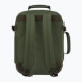 Zaino da trekking CabinZero Classic Tech 28 l georgiano kaki 3
