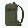 Zaino da trekking CabinZero Classic Tech 28 l georgiano kaki 4